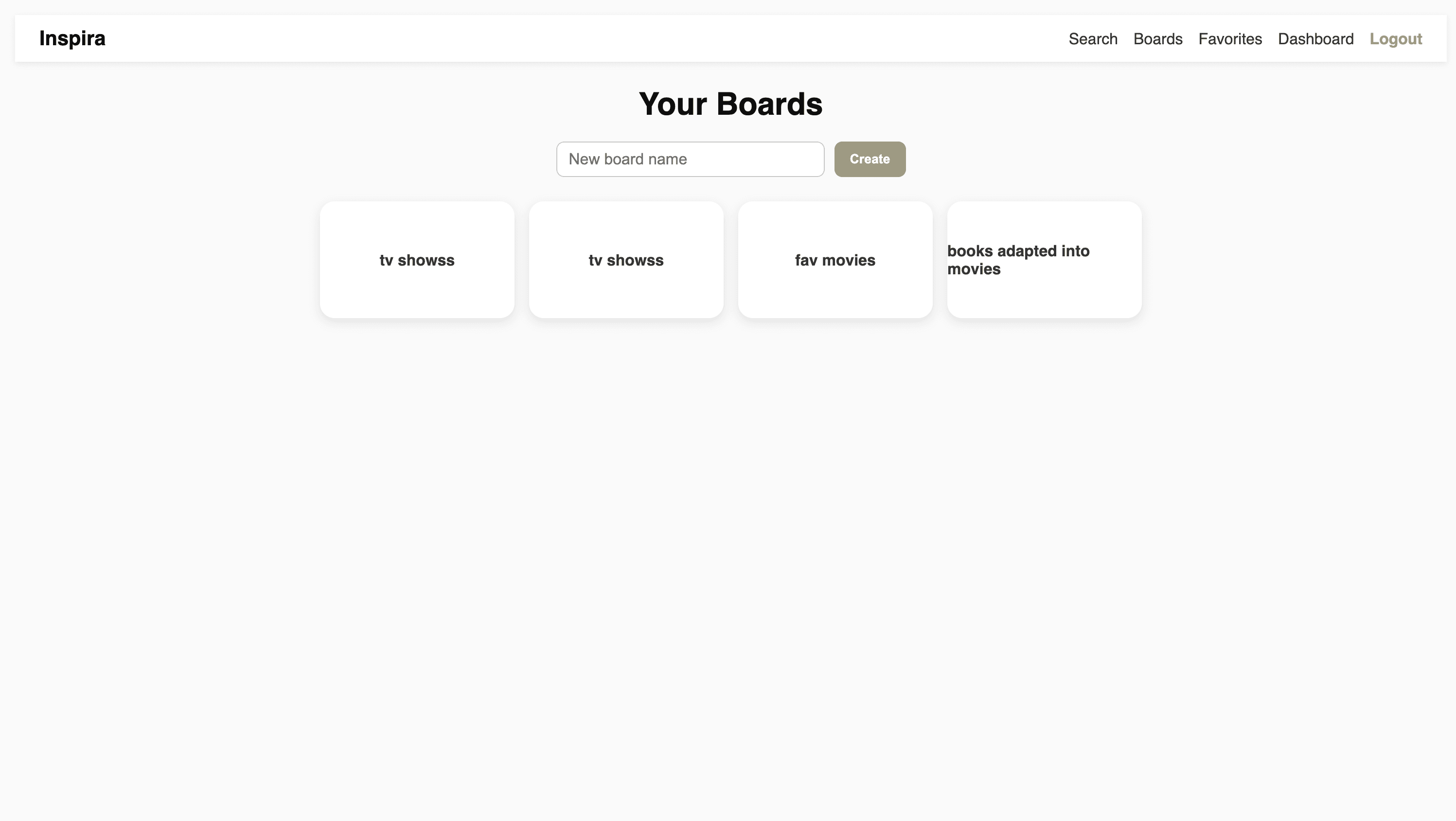Custom Boards